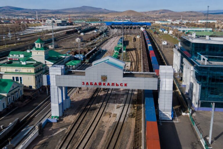 ЖД доставка из Китая через Забайкальск: маршрут, станции и особенности перевозки ЖД доставка из Китая через Забайкальск: маршрут, станции и особенности перевозки